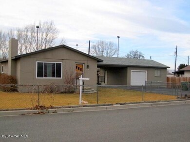 Yard, Garage/Shop, RV Pkg & More