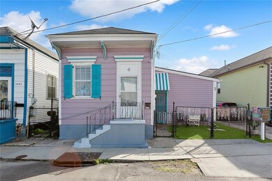 1441 Bartholomew St, New Orleans, LA 70117 - photo 2
