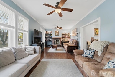 2 Metuchen Ave, Woodbridge, NJ 07095 - photo 7