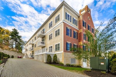 245 Cambridge St unit 202, Burlington, MA 01803 - photo 3