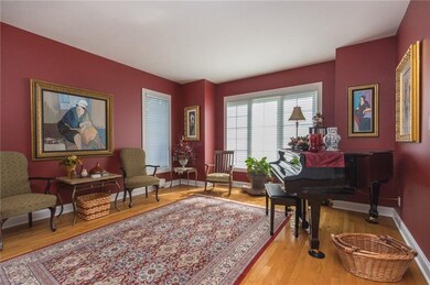 Another view of the Formal Living Room gives a tru