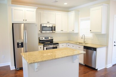 1041 Pebble Creek Dr, Oxford, MS 38655 - photo 5