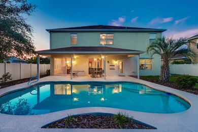 Fabulous Pool