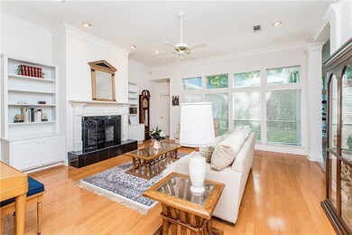 Main living room