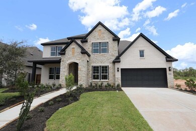 The Glenmeade - F Exterior