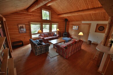 living area view 3