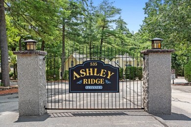 535 South St unit 21B, Fitchburg, MA 01420 - photo 4