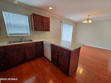 1508 Manning Forest Dr unit 3, Greenville, NC 27834 - photo 7