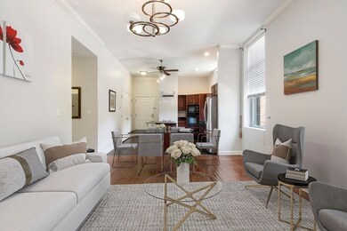 190 Corey Rd unit 3, Brighton, MA 02135 - photo 5