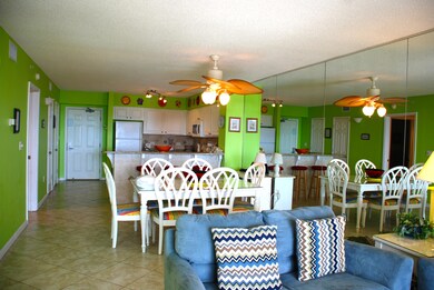 Living Area *1