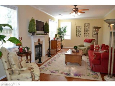 2471 Alderbrook Dr, High Point, NC 27265 - photo 6