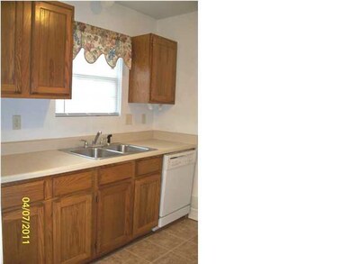 View 2 of wonderful kitchen.