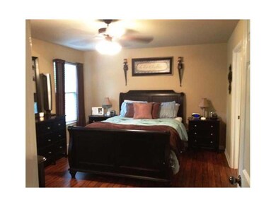 Master Bedroom.