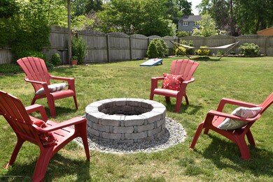 Fire Pit