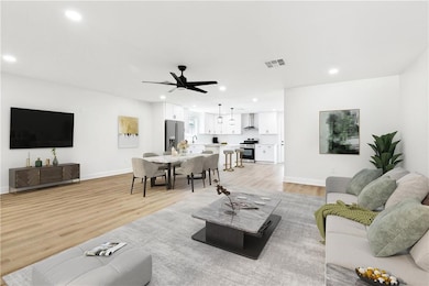 1816 Giuffrias Ave, Metairie, LA 70001 - photo 4