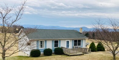 15 Oscar View Front View