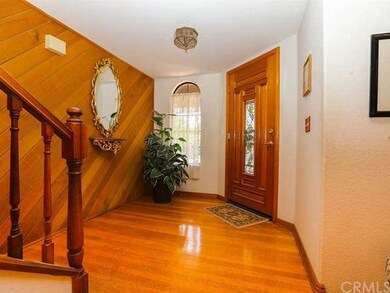 Formal Entry