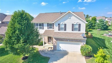 5688 Yorktown Trace, Plainfield, IN 46168 - photo 2