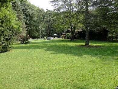 Land/Lot.