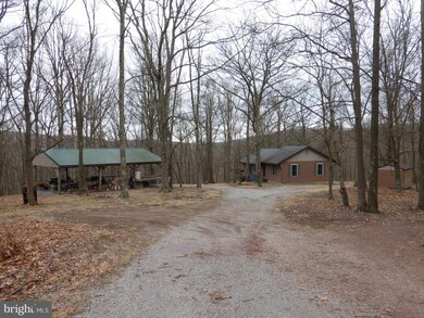 1148 N Ridge Rd, Mathias, WV 26812 - photo 2