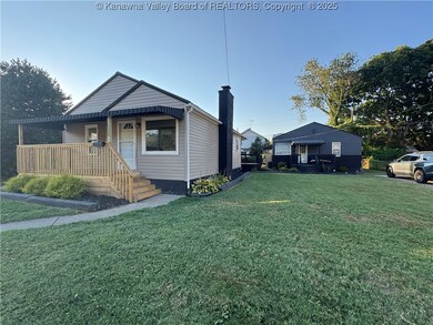 4328 Hughes St, Huntington, WV 25704 - photo 4