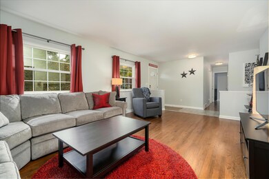 Front Living Room