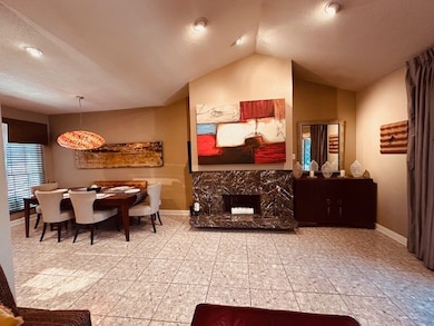 Large Living Room