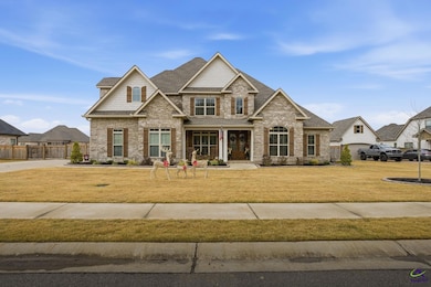 210 Bristleleaf Path, Kathleen, GA 31047 - photo 3