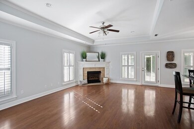 1107 Orchard Cir, Dothan, AL 36305 - photo 4