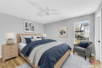 Virtual Staging