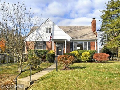 5101 Bangor Dr, Kensington, MD 20895 - photo 2