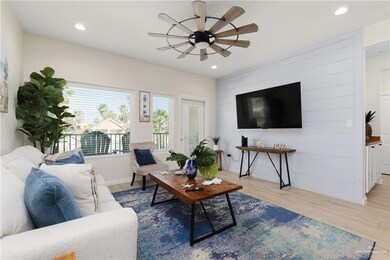 117 E Marlin St unit C, South Padre Island, TX 78597 - photo 3