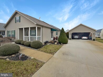 72 Reagan Ct, Millville, NJ 08332 - photo 4