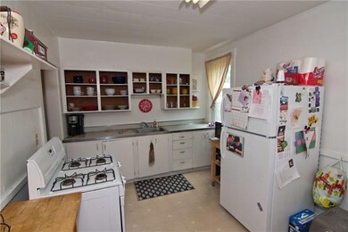 The Kitchen on the 241 side.