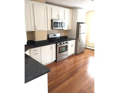 29 Wigglesworth St unit 2, Roxbury Crossing, MA 02120 - photo 3