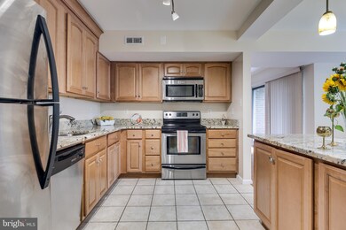 3109 Buccaneer Ct unit 102, Fairfax, VA 22031 - photo 6