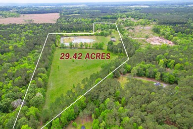 785 Old Cordesville Aerial