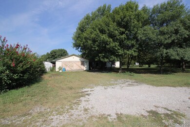 2455 N 186 Rd, Mounds, OK 74047 - photo 6