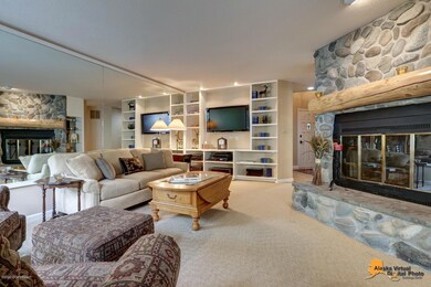 Built-in entertainment center
