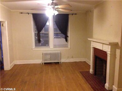 Living Room - Living room