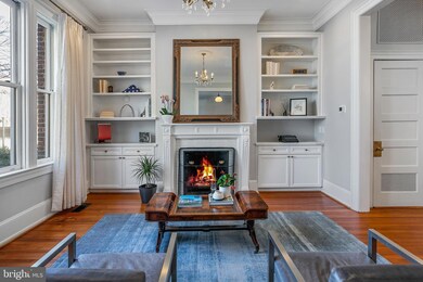 1852 Wyoming Ave NW, Washington, DC 20009 - photo 3