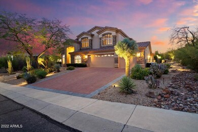 03-Front Twilight