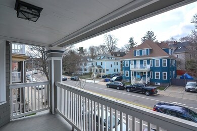 472 Talbot Ave unit 2, Dorchester Center, MA 02124 - photo 7