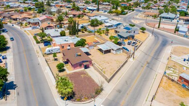 7525 Mazatlan Dr, El Paso, TX 79915 - photo 2