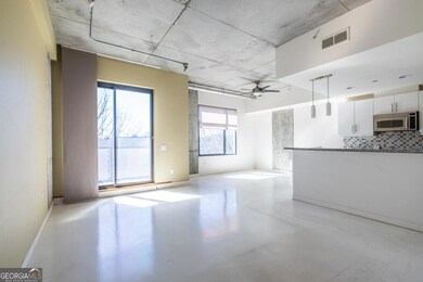 335 W Ponce de Leon Ave unit 506, Decatur, GA 30030 - photo 5