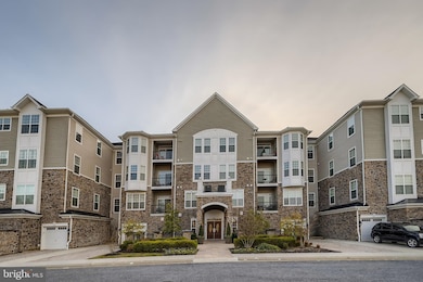 601 Quicksilver Ct unit 402, Reisterstown, MD 21136 - photo 2