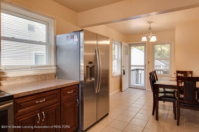 1823 S Martin Luther King jr Blvd, Lansing, MI 48910 - photo 4