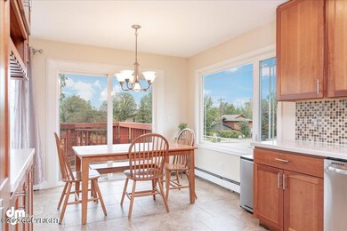 Kitchen & Dining