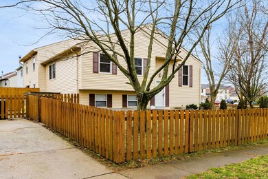 [001] 2107 Summit Row Blvd, Pow