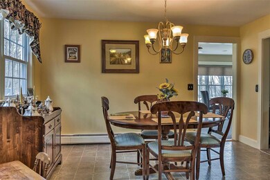 107 W Hill Rd, Troy, NH 03465 - photo 5